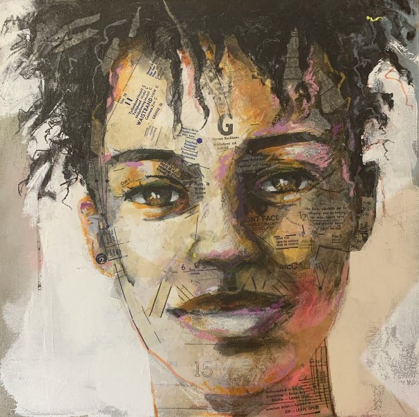 Esmelinda Visser - Naledi